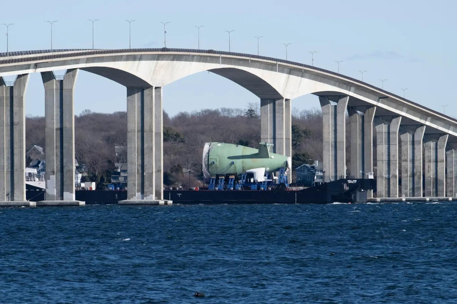 Wygląda jak ogromna bomba atomowa USA. Znamy sekret wyjątkowego zdjęcia