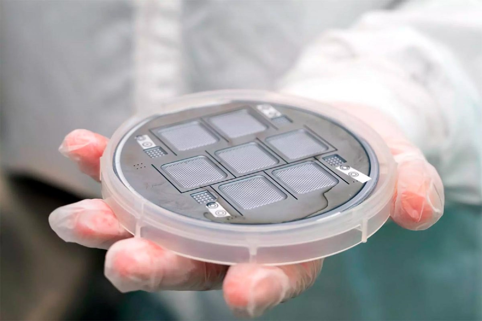 Ma rozmiar dłoni i zmieni przyszłość misji kosmicznych. Czym jest układ ATHENA?