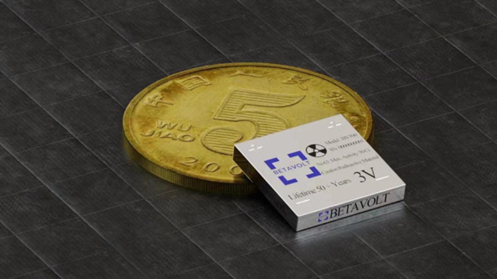 Smartfon, którego nie trzeba ładować. Niesamowita bateria wyznacza przyszłość 