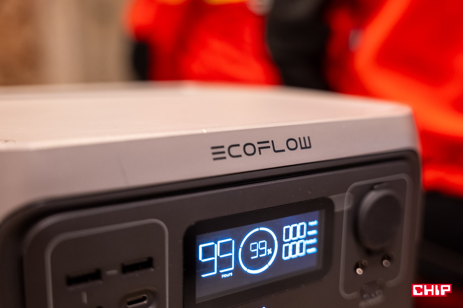 Oceany i rzeki energii od EcoFlow. Czy odpłynęli z cenami?