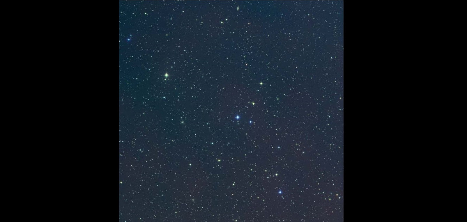 Astronomowie dostrzegli coś, co nie powinno istnieć