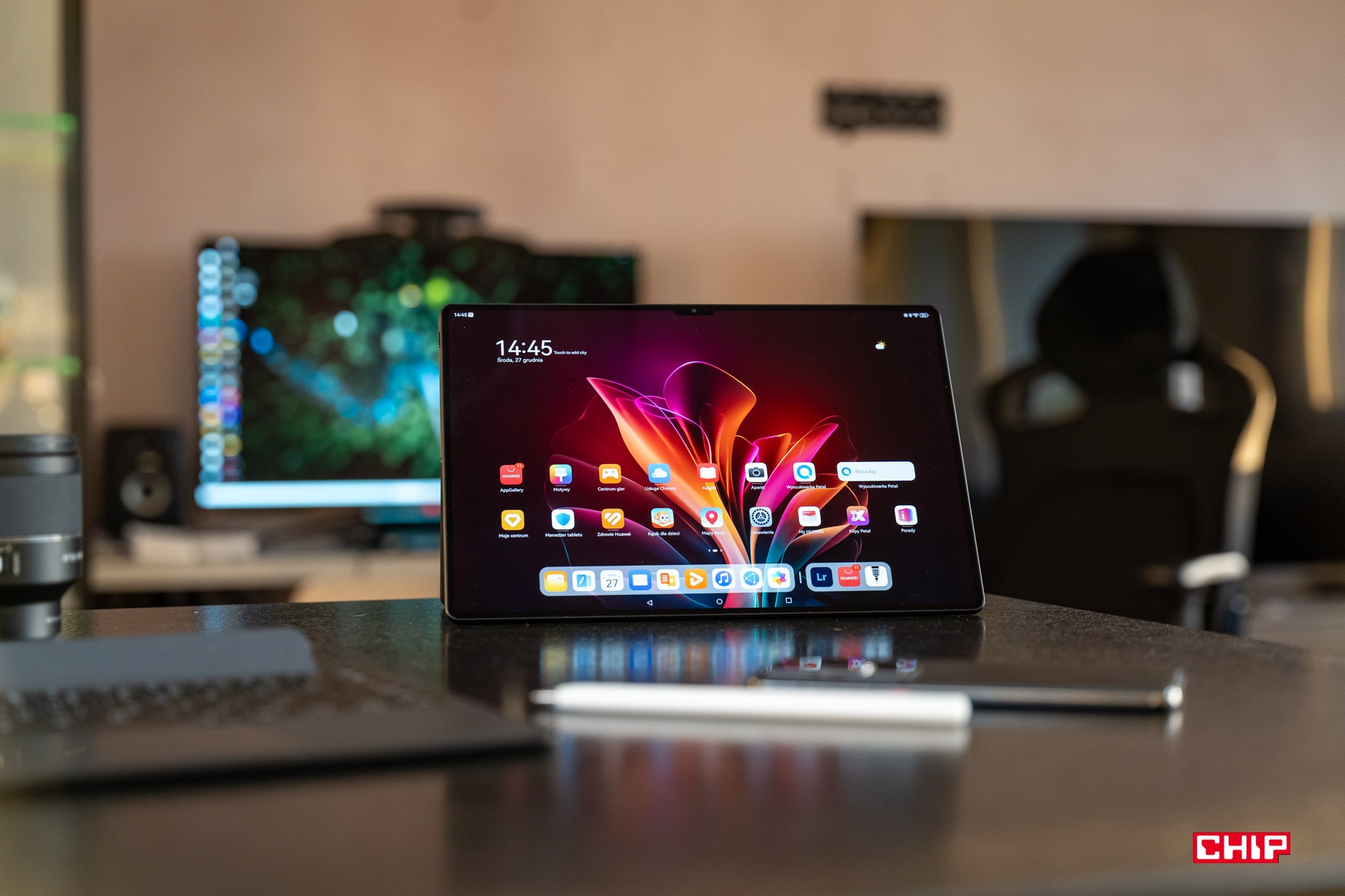 Huawei MatePad Pro 13.2