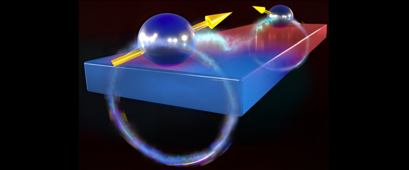 Komputer przyszłości zawiera kubity o poszerzonych możliwościach. Jak udało się to osiągnąć?