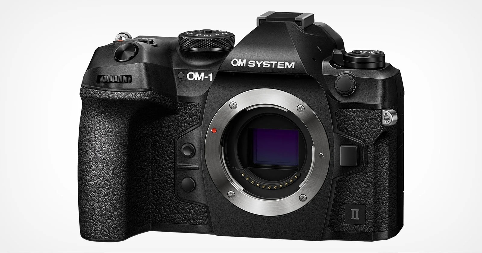 OM System OM-1 Mk II