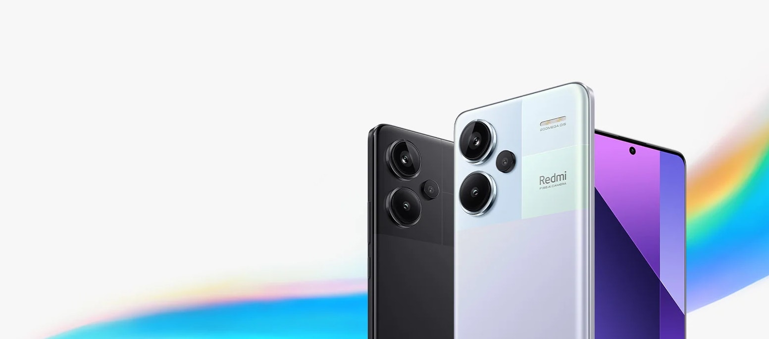 Seria Redmi Note 13 już w Polsce. Poznajcie ceny i szczegóły promocji na start