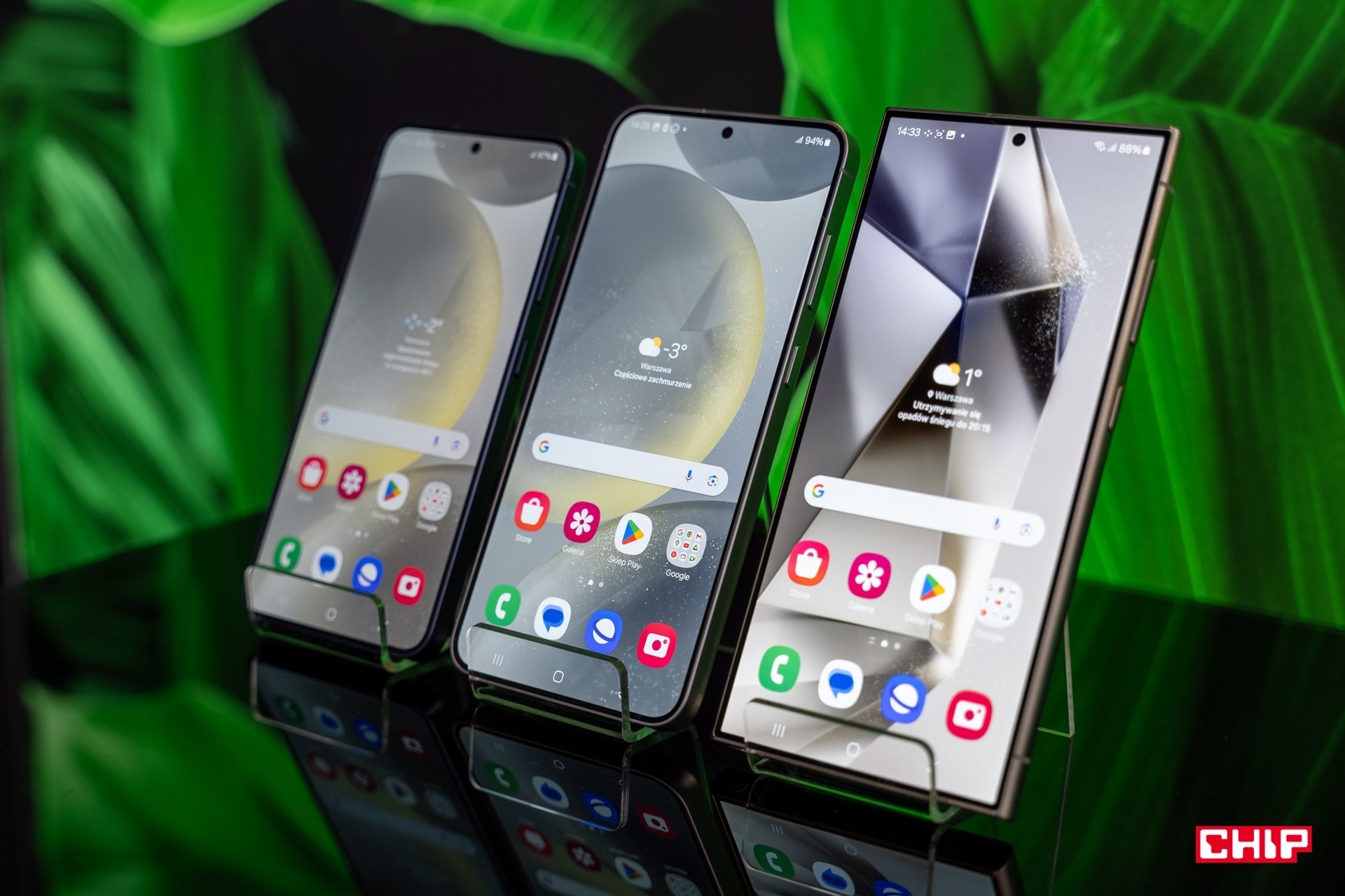 Samsung pozbywa się ważnej funkcji ze swoich smartfonów. Użytkownicy nie będą zadowoleni