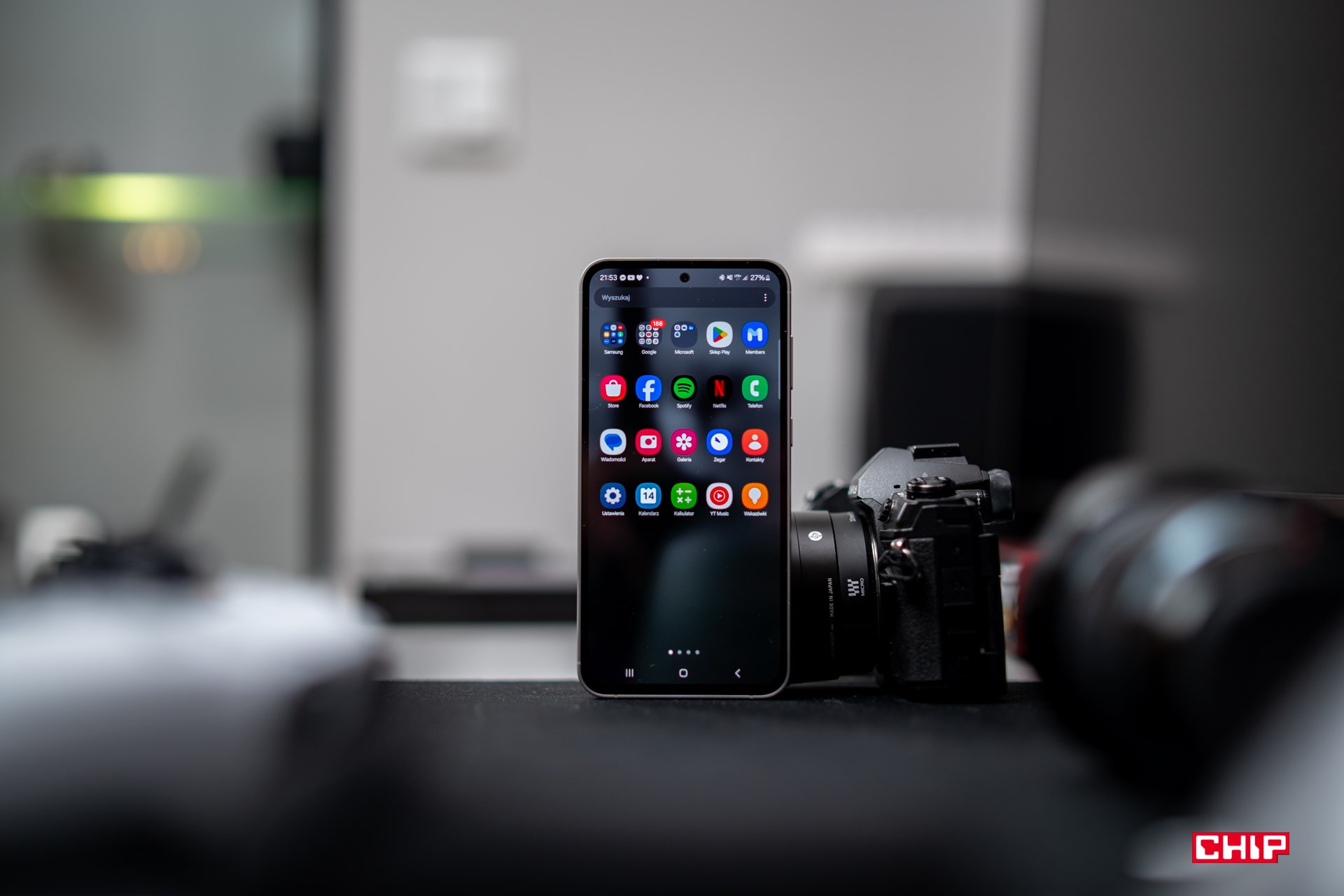 Podejrzana aplikacja? Android 15 wyśle ją na kwarantannę