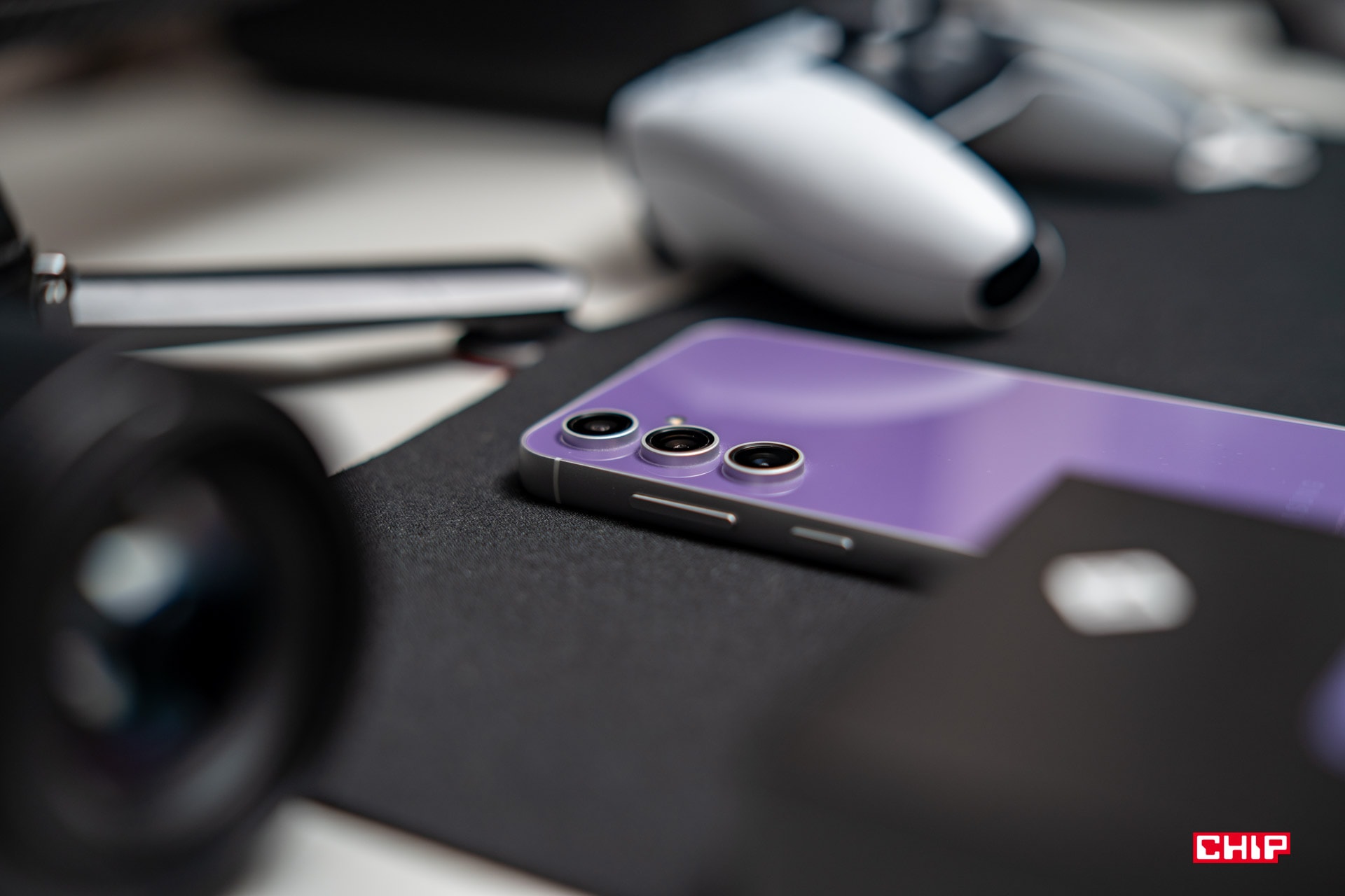 Samsung Galaxy S25 FE może zaskoczyć nas procesorem