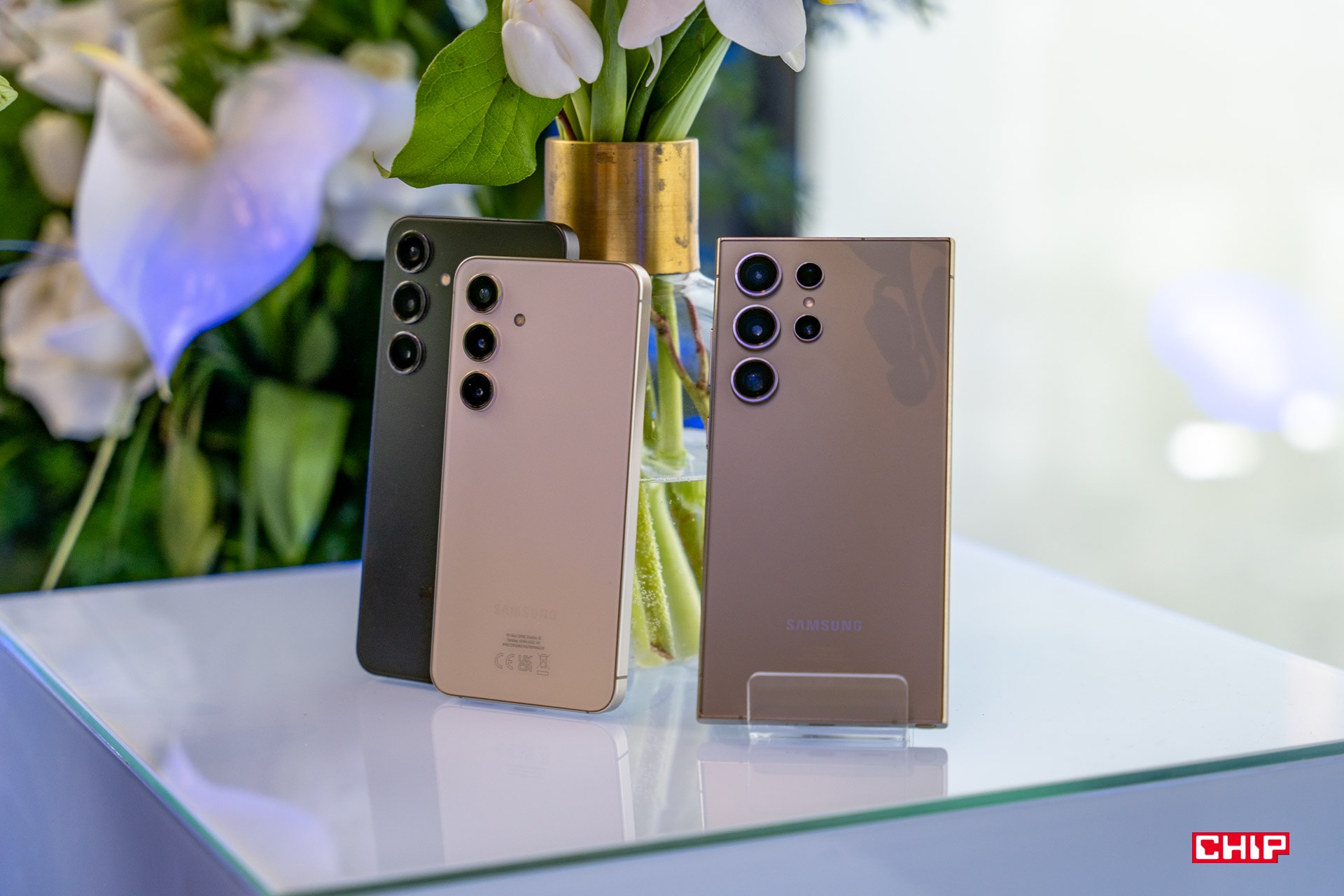 Flagowe smartfony Galaxy S24 nawet 800 złotych taniej w Plusie