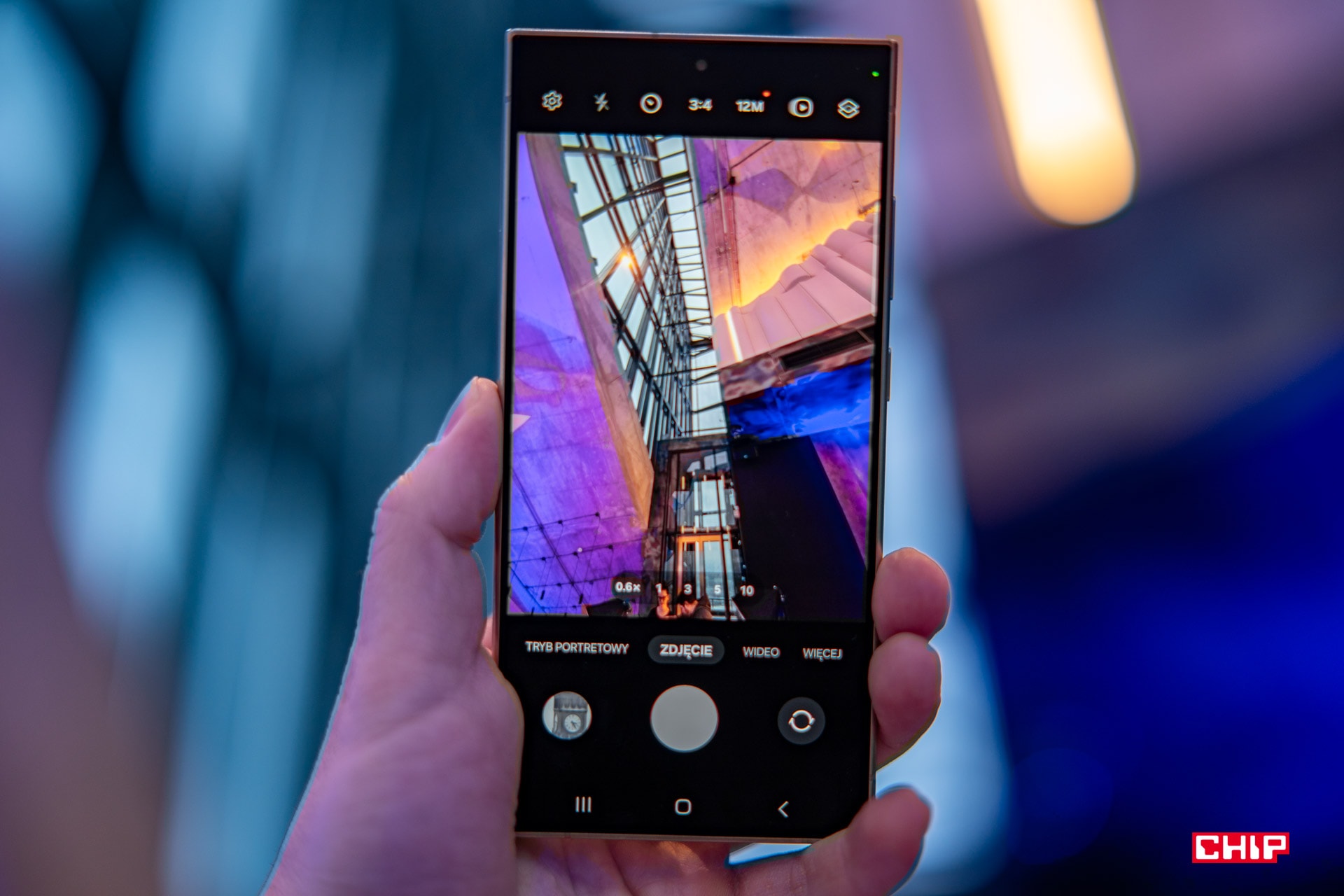 Aktualizacja dla serii Galaxy S24 w drodze. Samsung w końcu naprawi problemy z aparatem