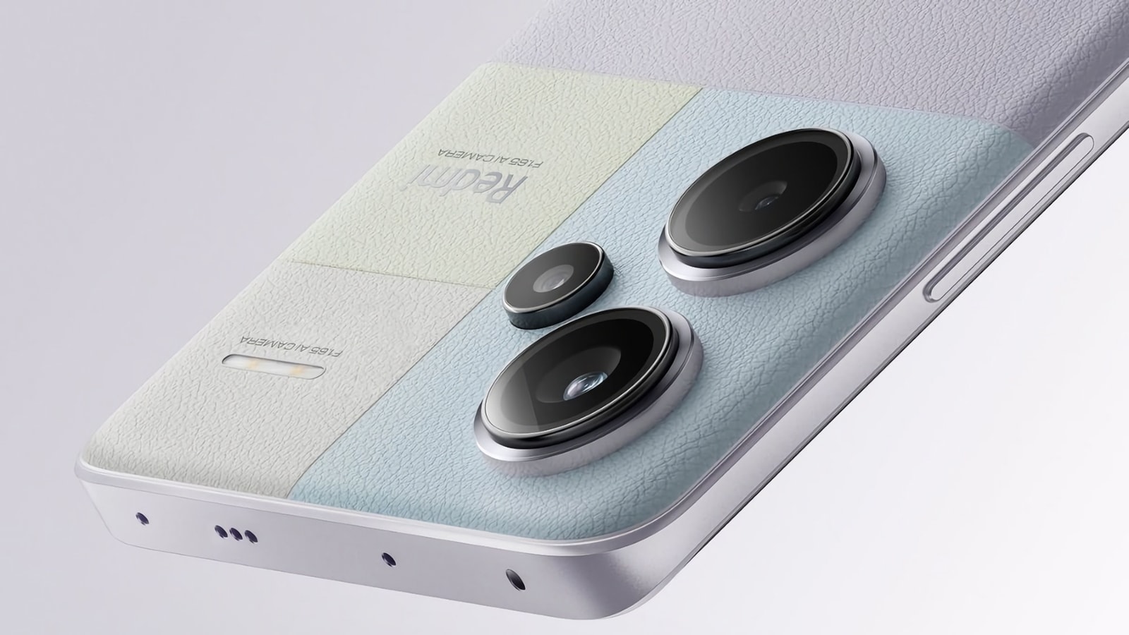 Xiaomi Redmi Note 13 debiutuje na polskim rynku