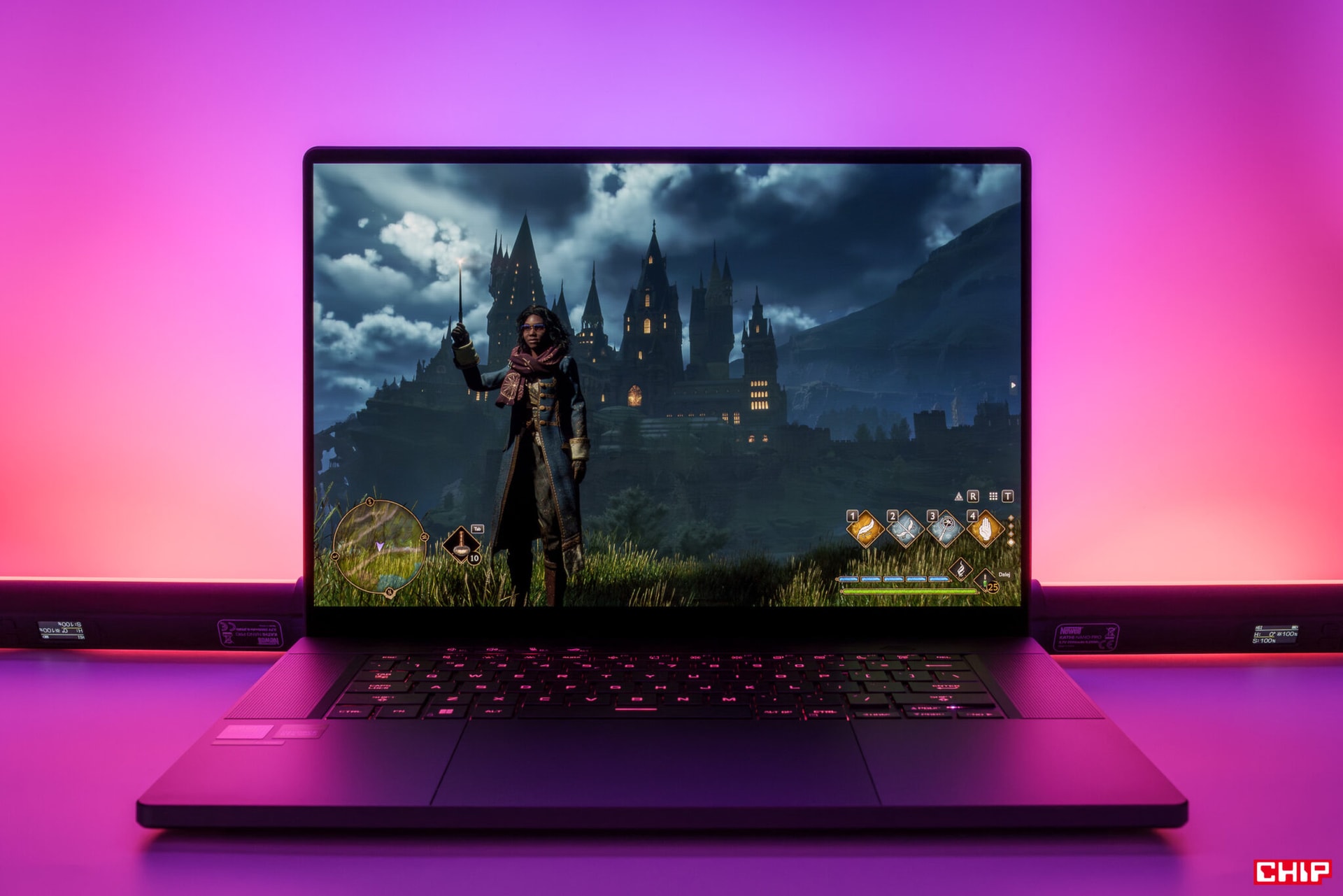 Asus ROG Zephyrus G16 GU605