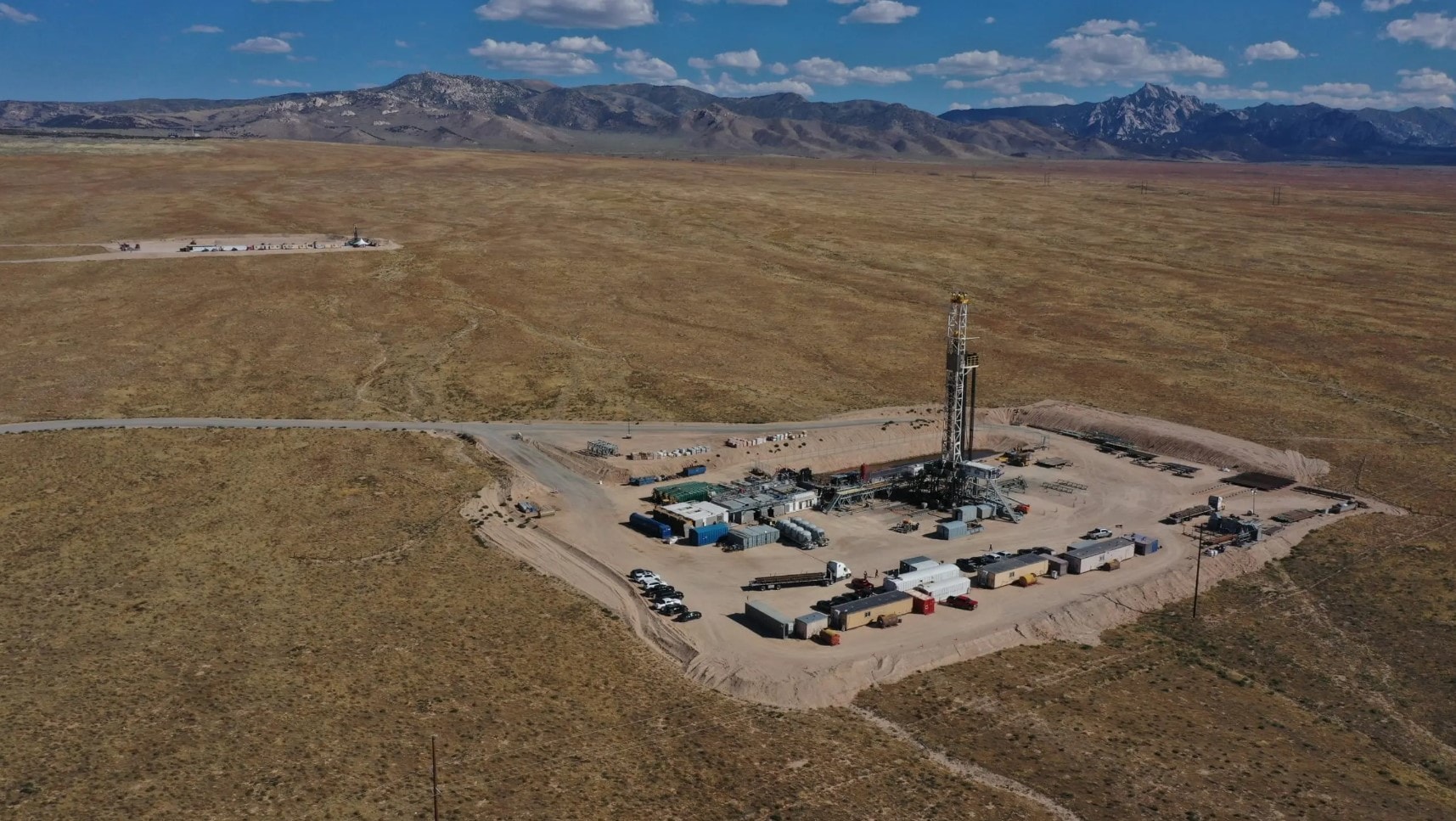 Energia geotermalna coraz łatwiej dostępna. Tym źródłem odnawialnej energii musimy się zainteresować