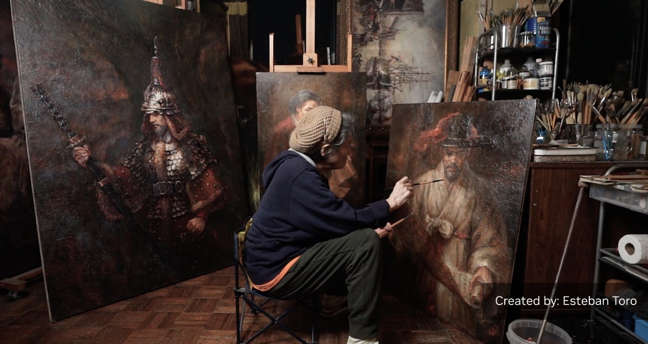 Nowa funkcja AI w Adobe Premiere Pro działa prawie pięć razy szybciej dzięki akceleracji RTX. Udostępniono usługę Chat with RTX