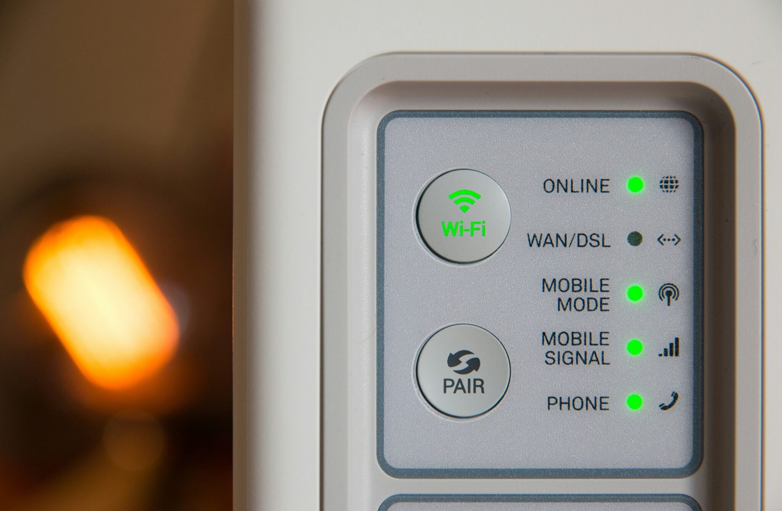 Wi-fi 7
