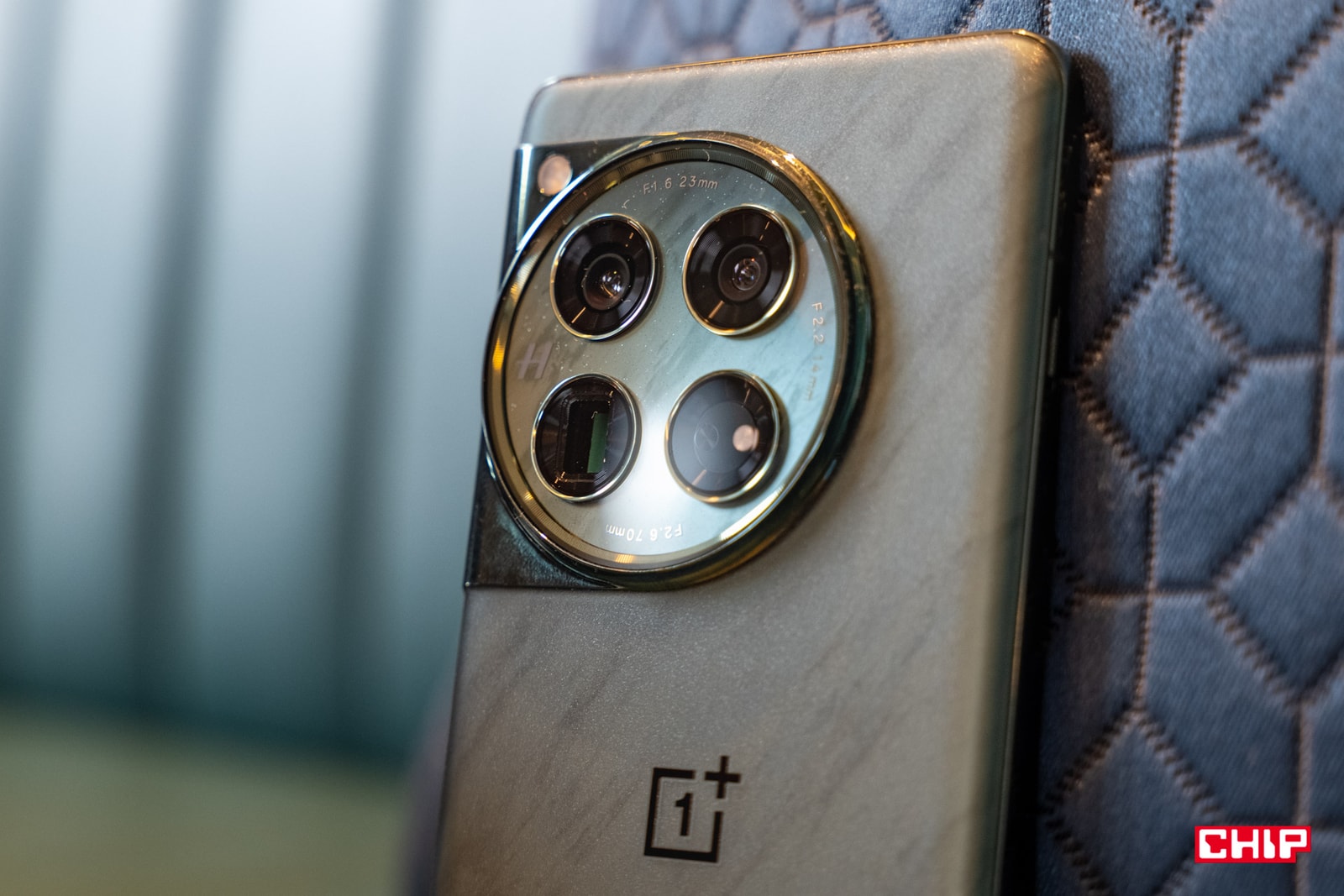 OnePlus 12 z nową aktualizacją – pojawiają się kolejne przydatne ulepszenia