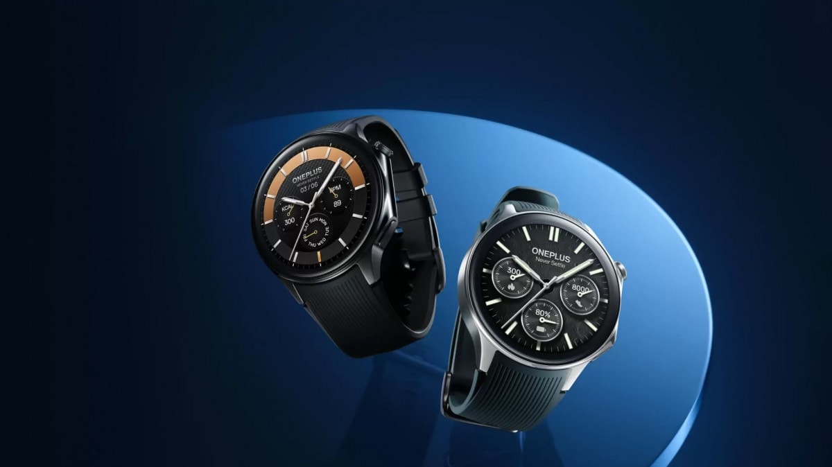 Potwierdzono datę premiery OnePlus Watch 2. To już niedługo