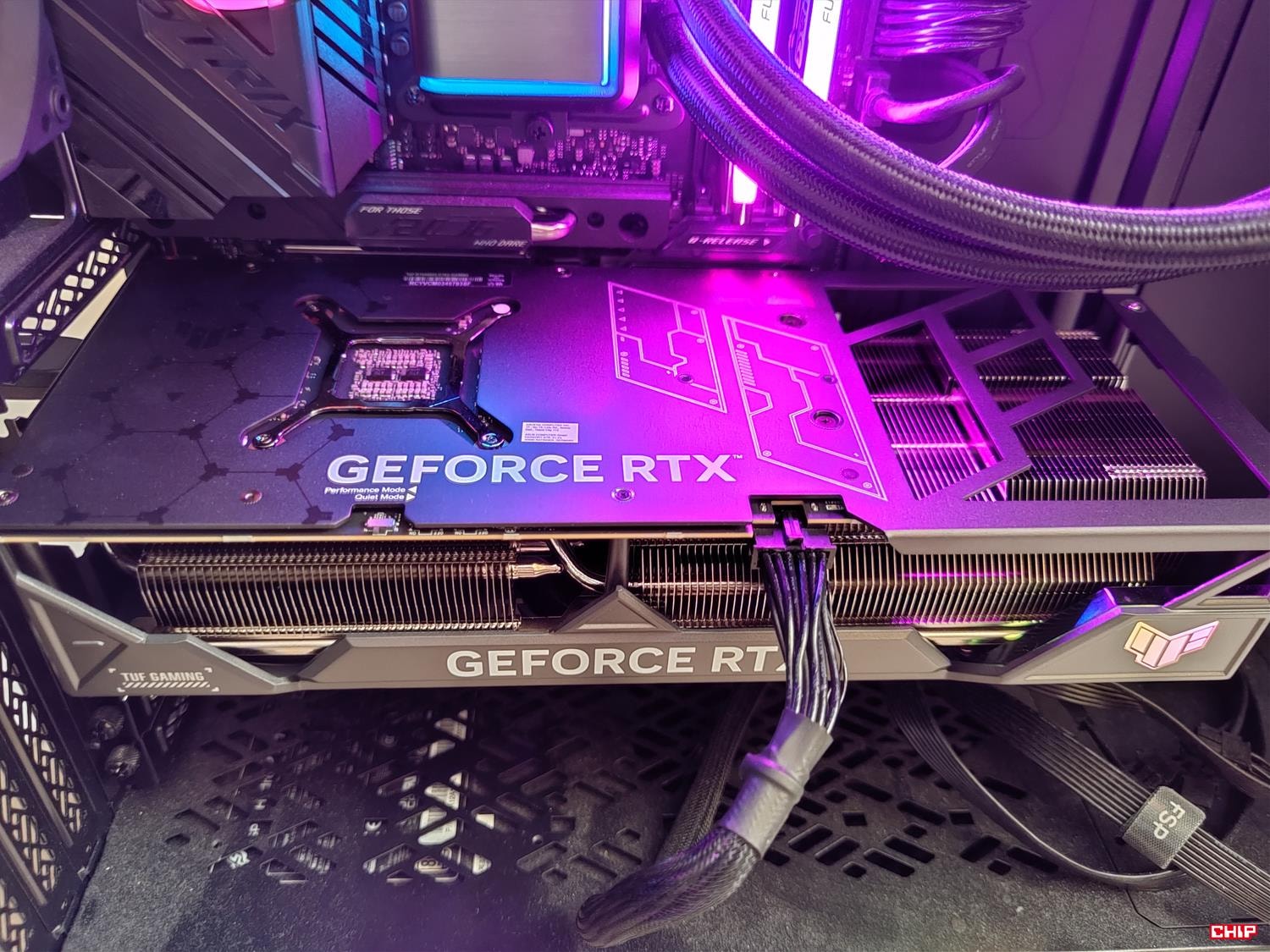 Nvidia kończy produkcję RTX 40. Co czeka graczy w 2025?