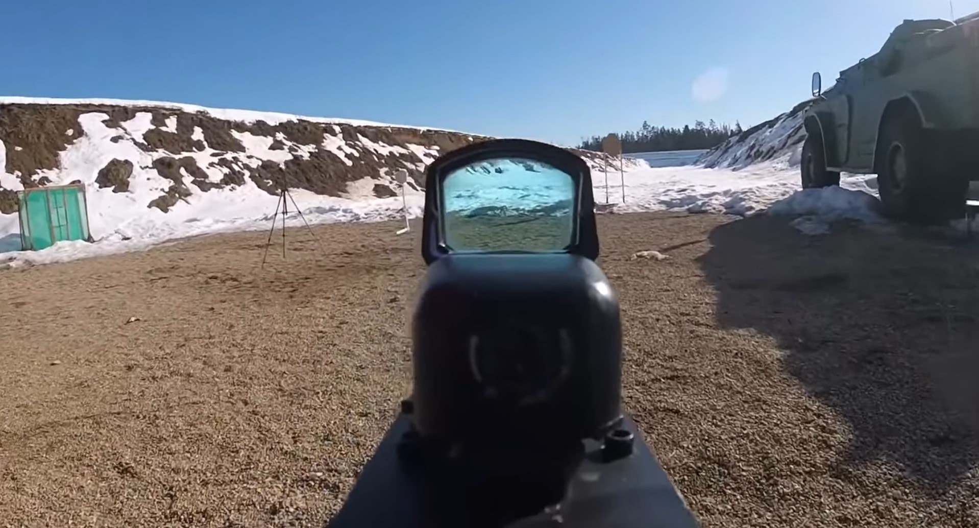 Uzbrojone robopsy zamiast żołnierzy. Chiny już wiedzą, co jest lepsze