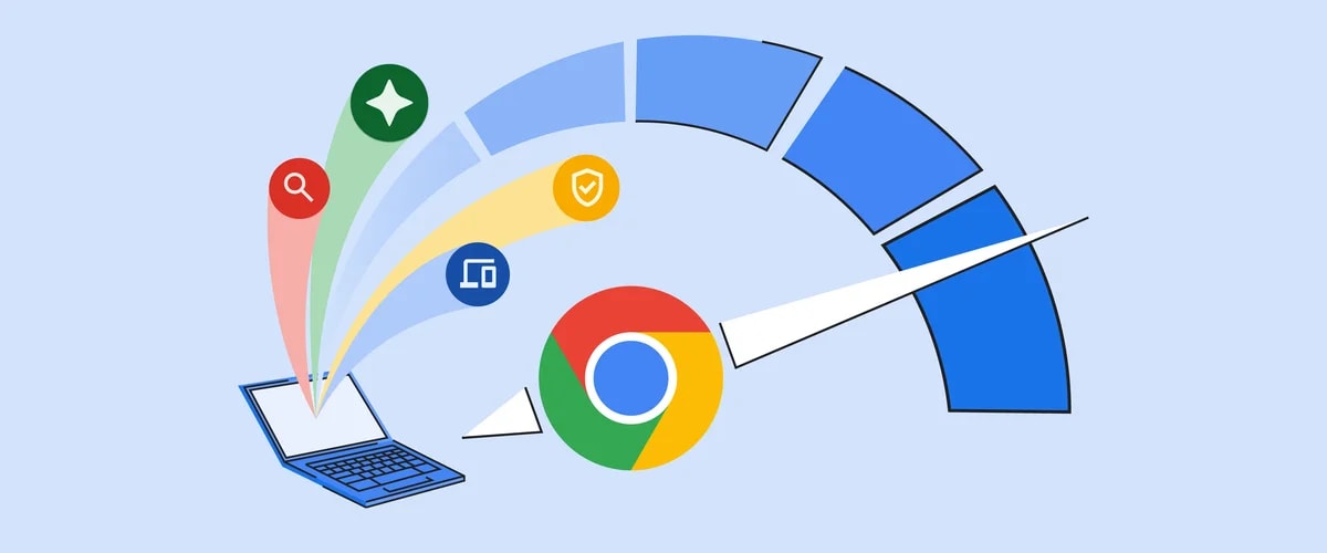 Chrome