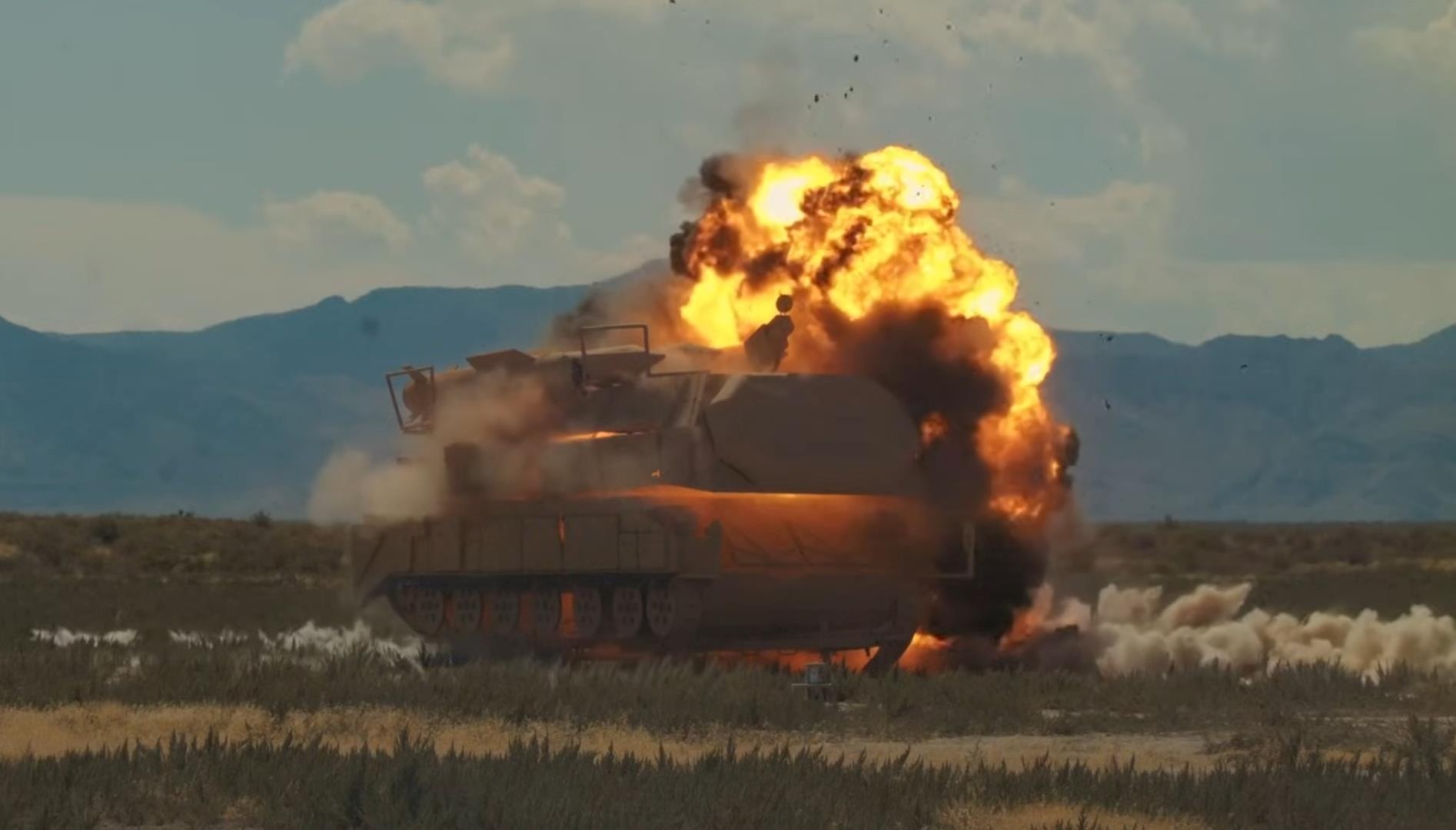 Jak Plasan chce zrewolucjonizować istniejące pojazdy pancerne i odmienić to, jak wygląda wojna?