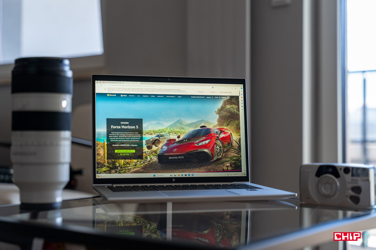 HP Elitebook 1040