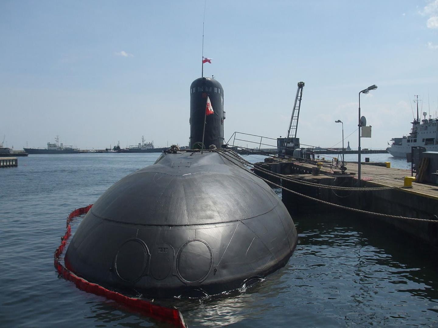 ORP Orzeł
