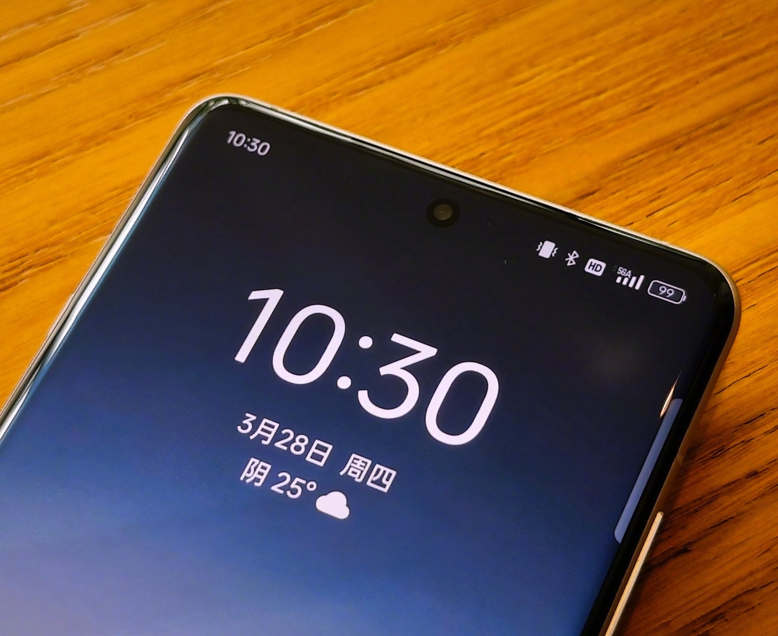 Oppo 5.5G