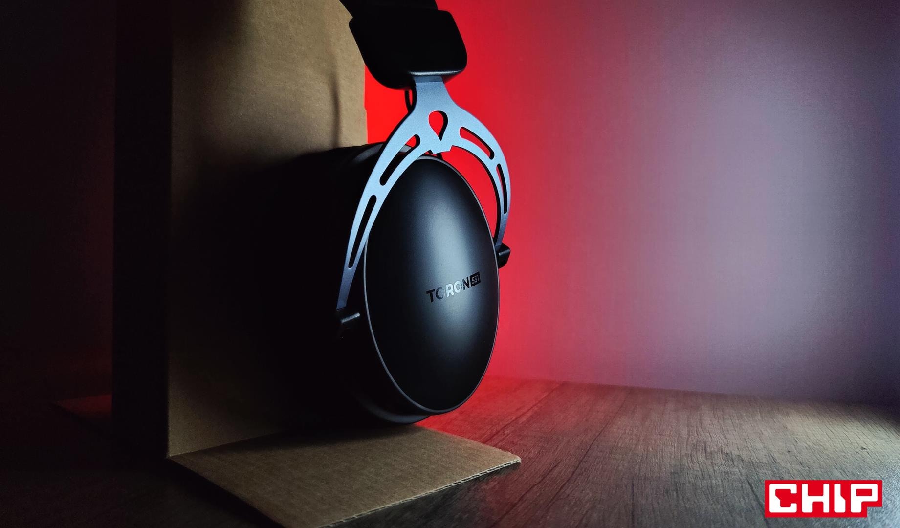 Test Genesis Toron 531. Sprawdziłem zestaw słuchawkowy dla graczy za 199 zł