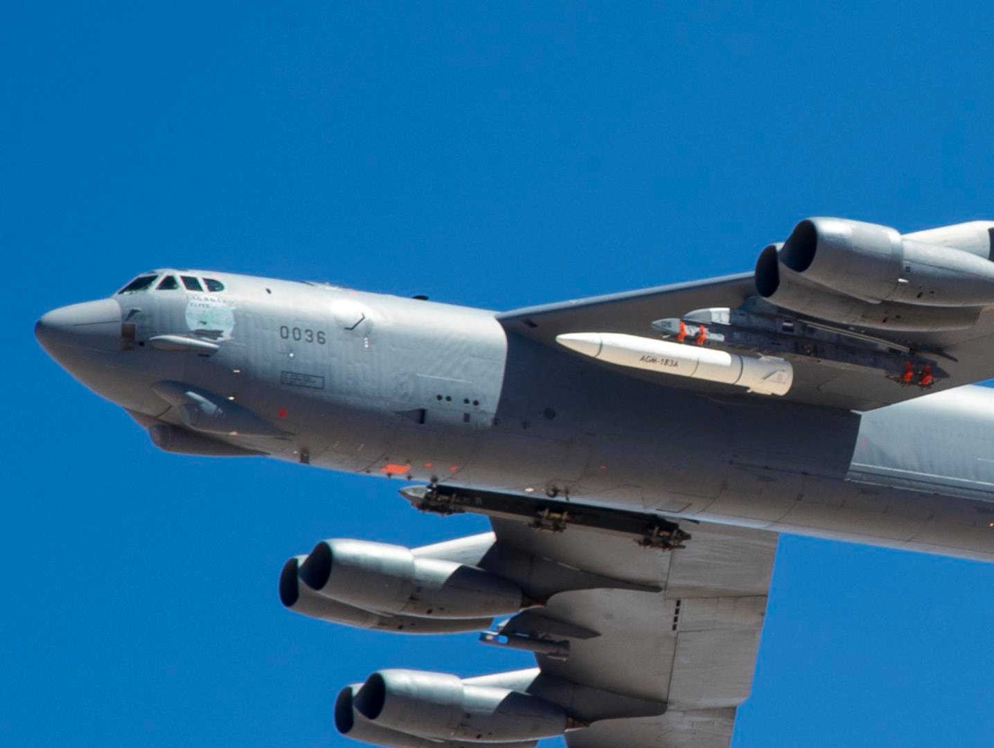 Ogromna wpadka lotnictwa USA? O superpocisku AGM-183 ARRW mieliśmy zapomnieć
