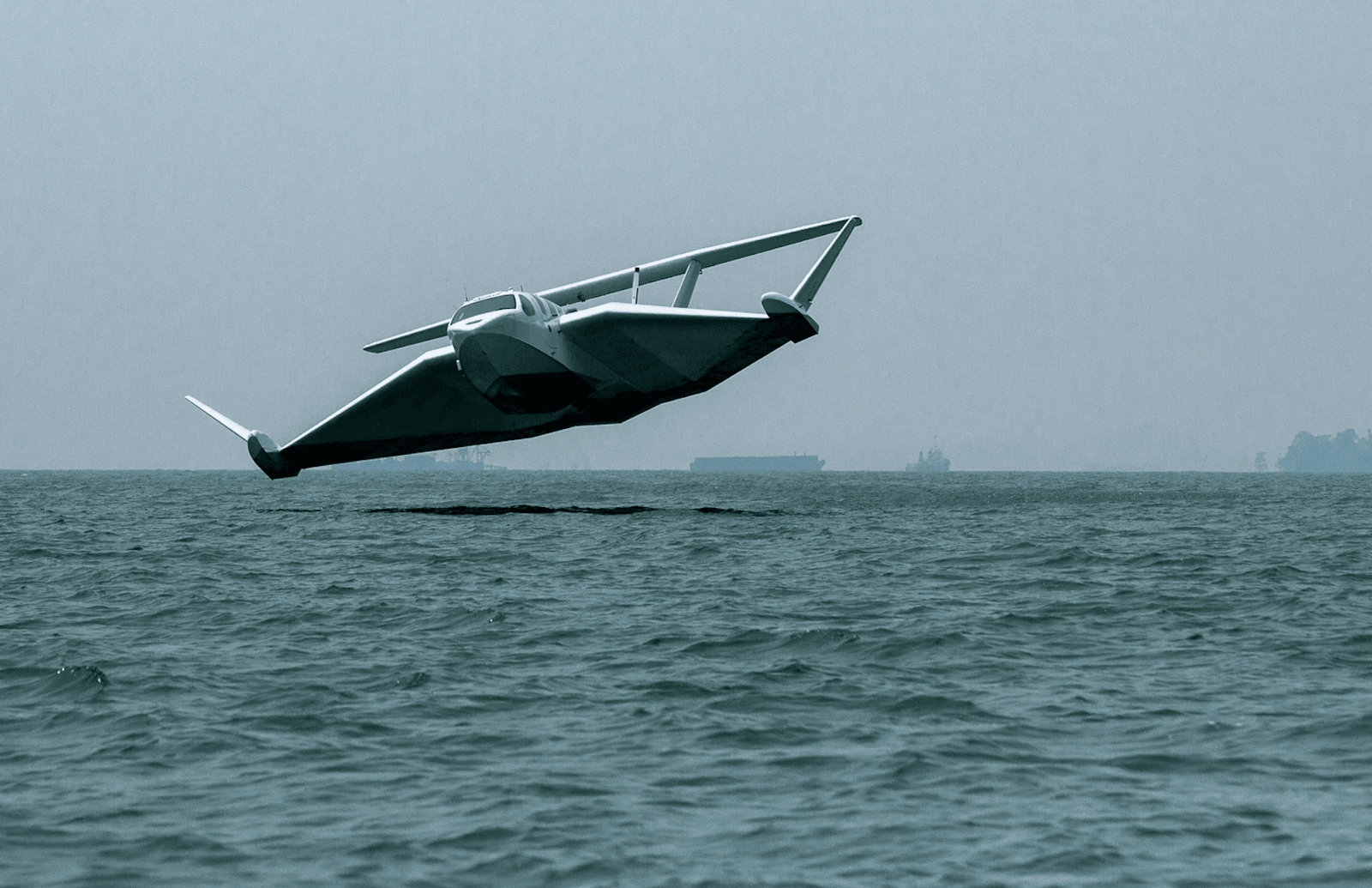 AirFish 8 /Fot. Wigetworks
