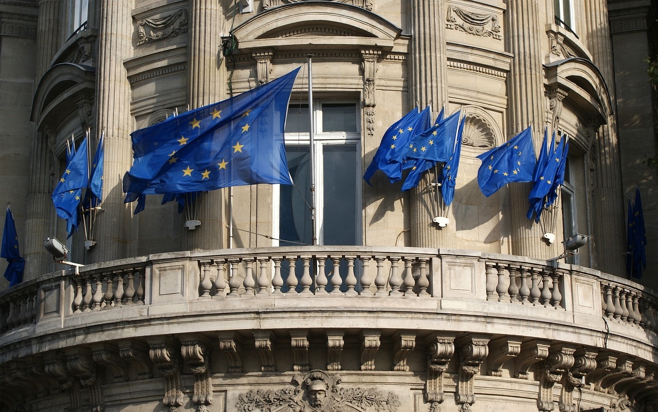 Unia wymierzyła cios w Chiny. Trwa walka o przyszłość europejskiej motoryzacji