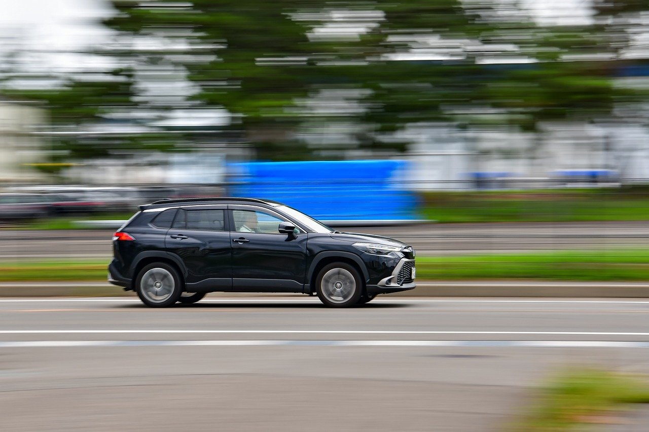 Niemieccy inżynierowie pracują nad superkomputerem, który byłby z stanie zarządzać całą elektroniką w samochodzie
