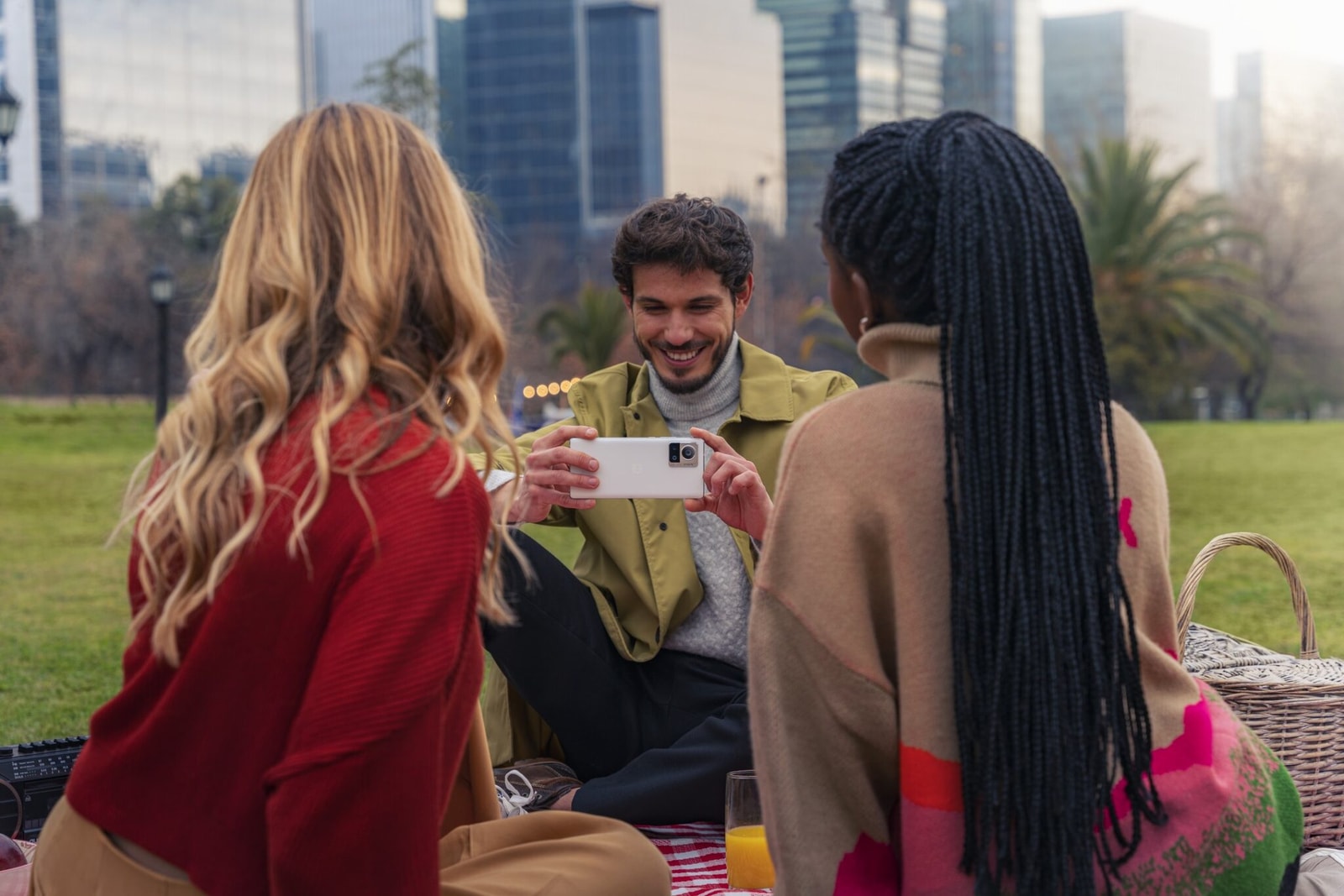 Motorola startuje z promocją „moto marzec”. 16 modeli do kupienia w świetnych cenach