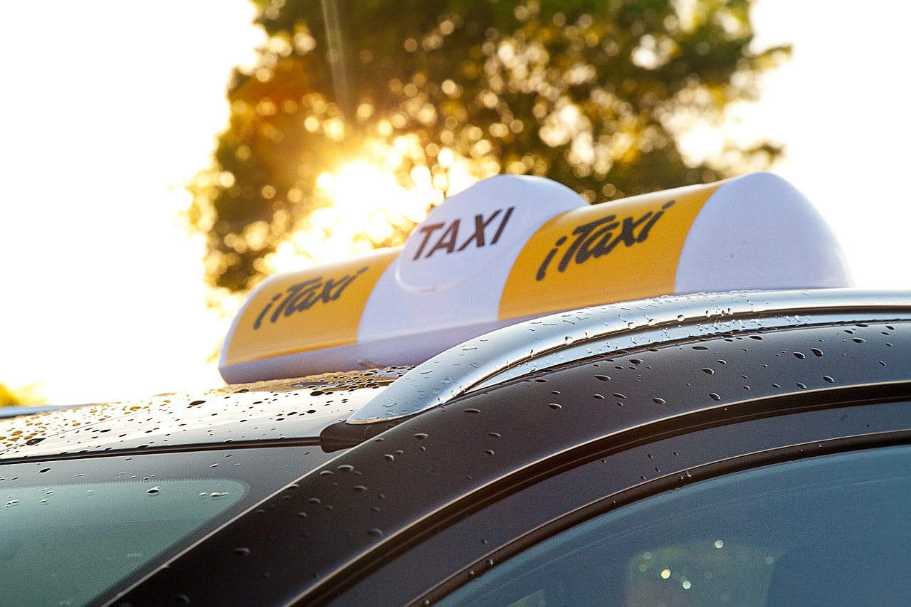 iTaxi ogłasza kolejną strategiczną współpracę. Tym razem z EcoCar
