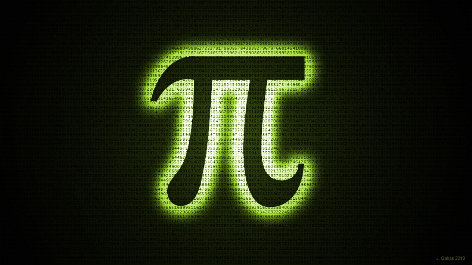 Liczba Pi
