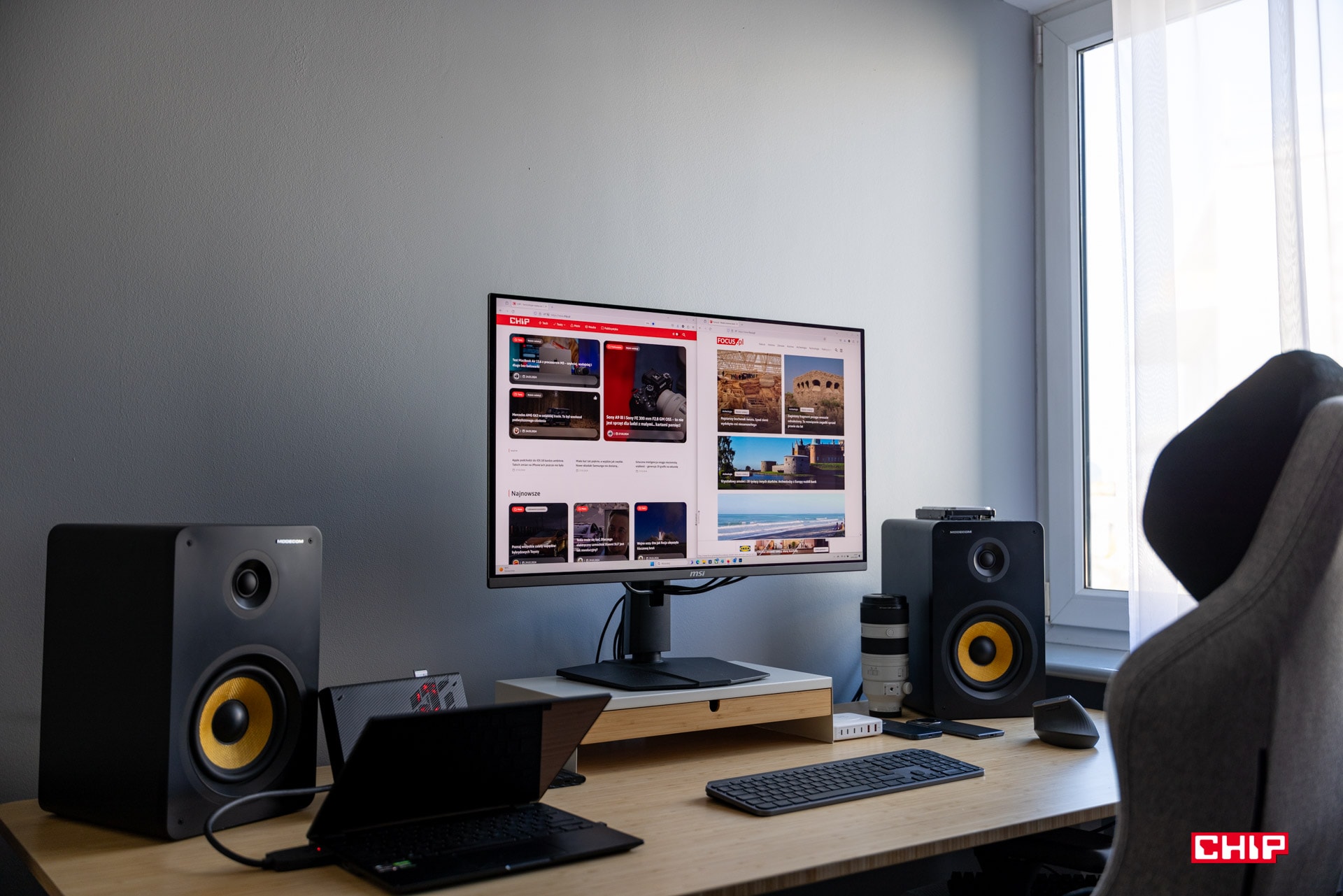 Samsung szykuje rewolucję w monitorach. Ceny mogą zaskoczyć wszystkich