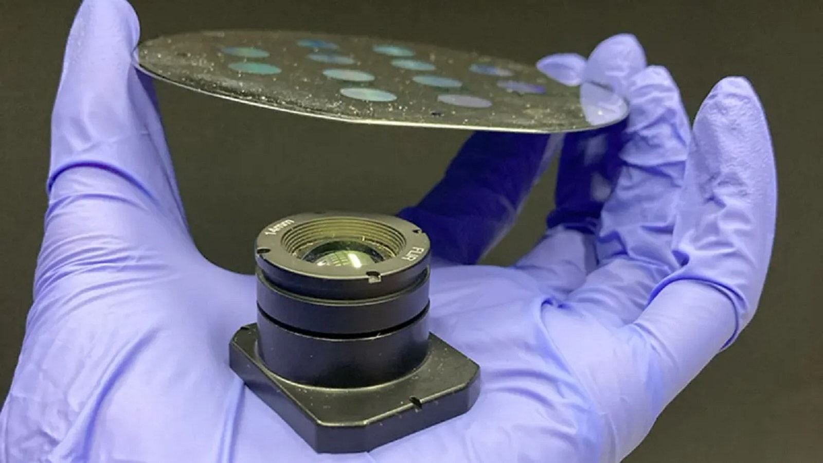 Z tym urządzeniem będziesz widział nawet w całkowitej ciemności. Jest wolne od dotychczasowego problemu