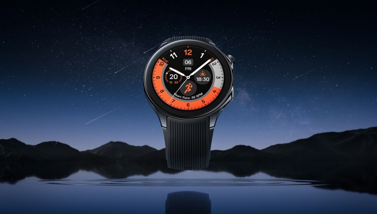 Oppo Watch X zapowiedziany. Wygląda aż za bardzo znajomo…