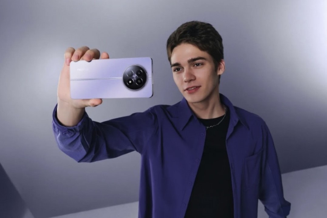 Realme 12 zalicza premierę. Namiesza w segmencie budżetowym