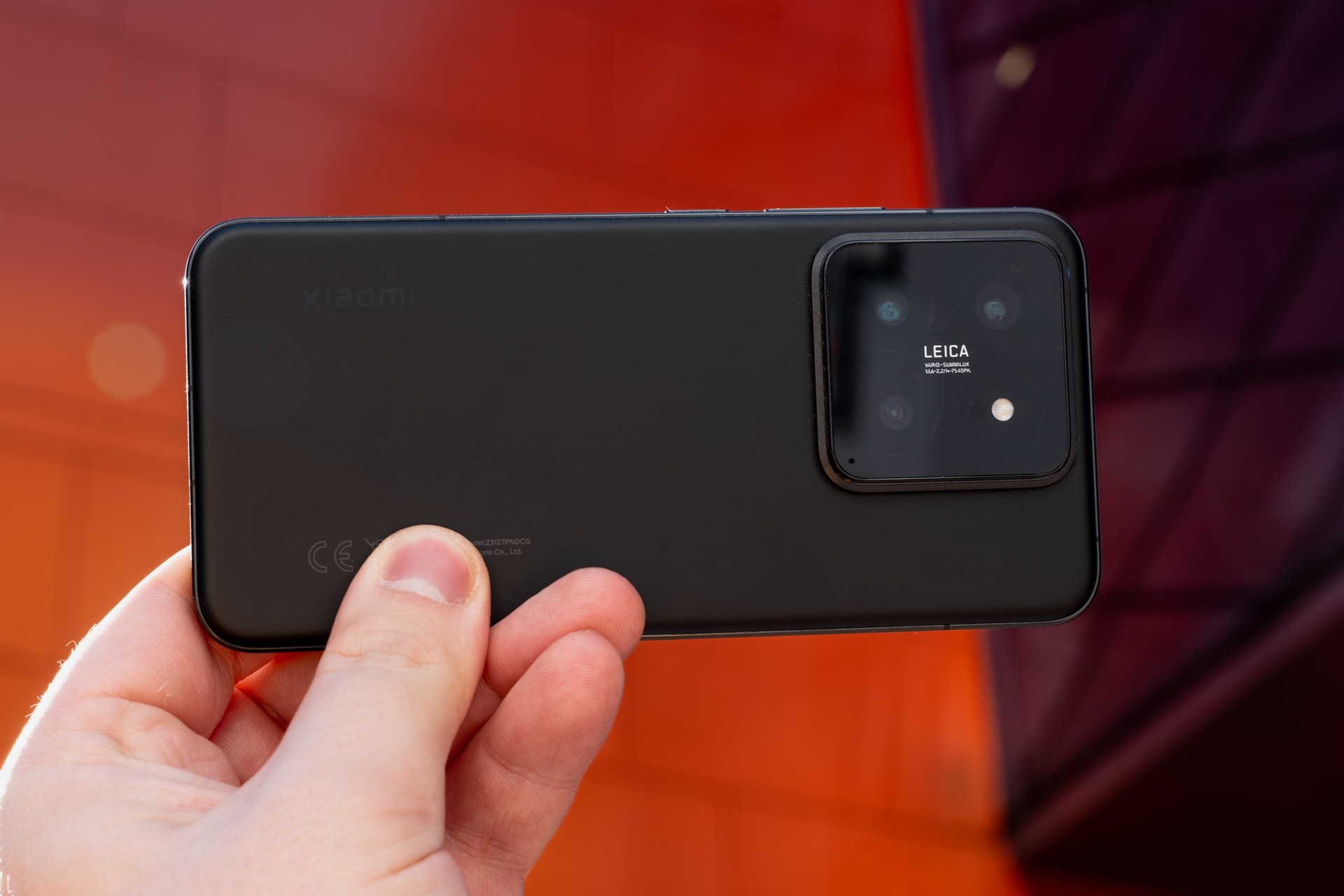 Recenzja Xiaomi 14. To mógł być smartfon idealny