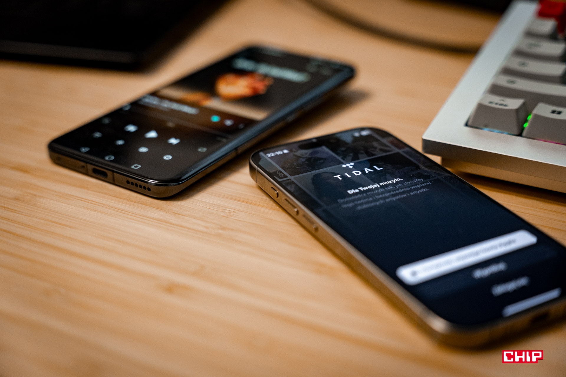 Tidal obniżył mi abonament. Też możesz z tego skorzystać