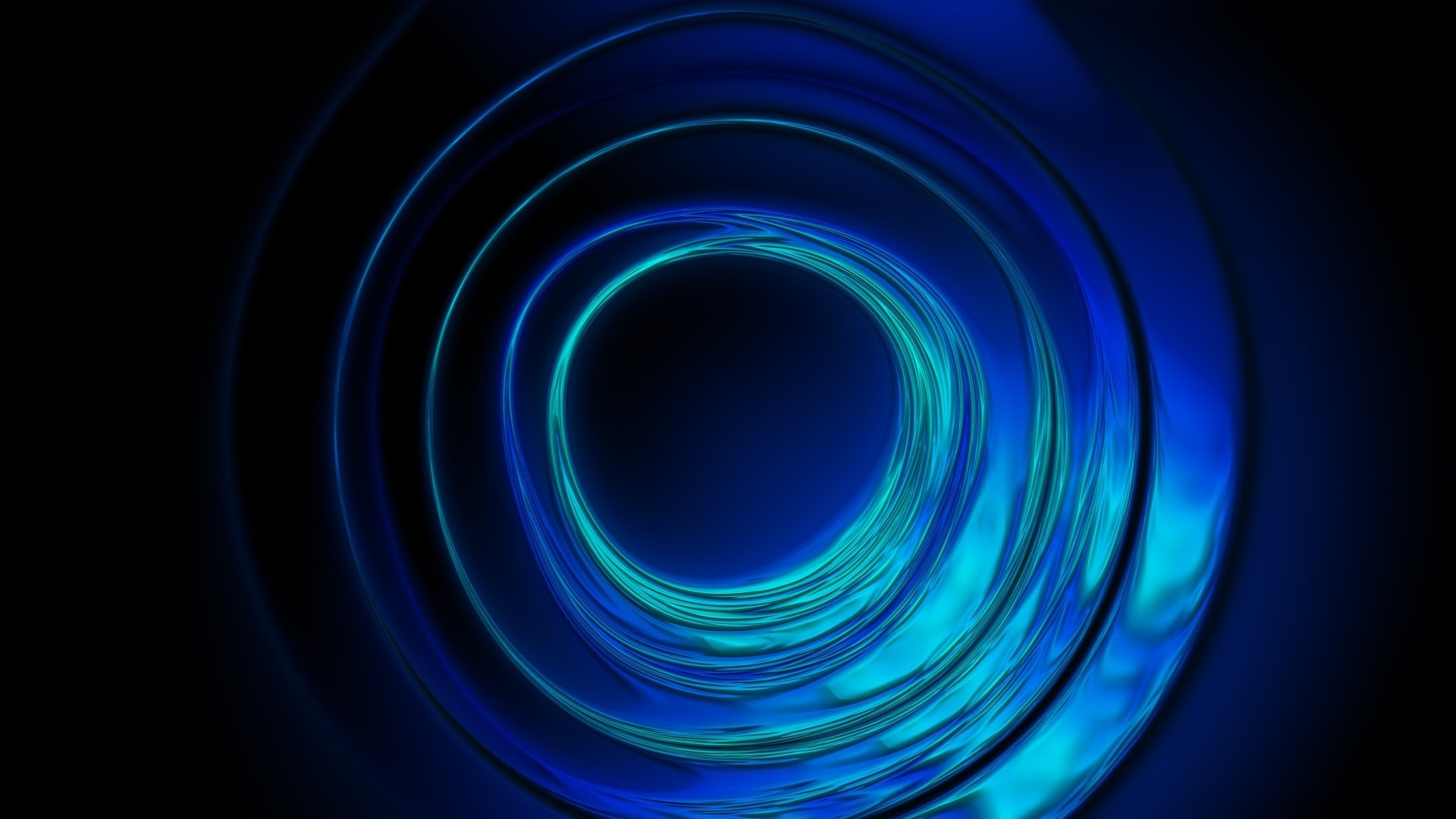 W Wielkiej Brytanii pojawiło się kwantowe tornado. Naukowcy maczali w tym palce