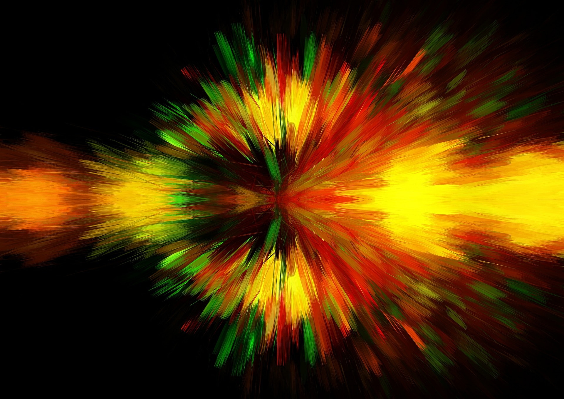 Naukowcy odkryli coś w Wielkim Zderzaczu Hadronów. Ta struktura może rozwiązać wiele problemów