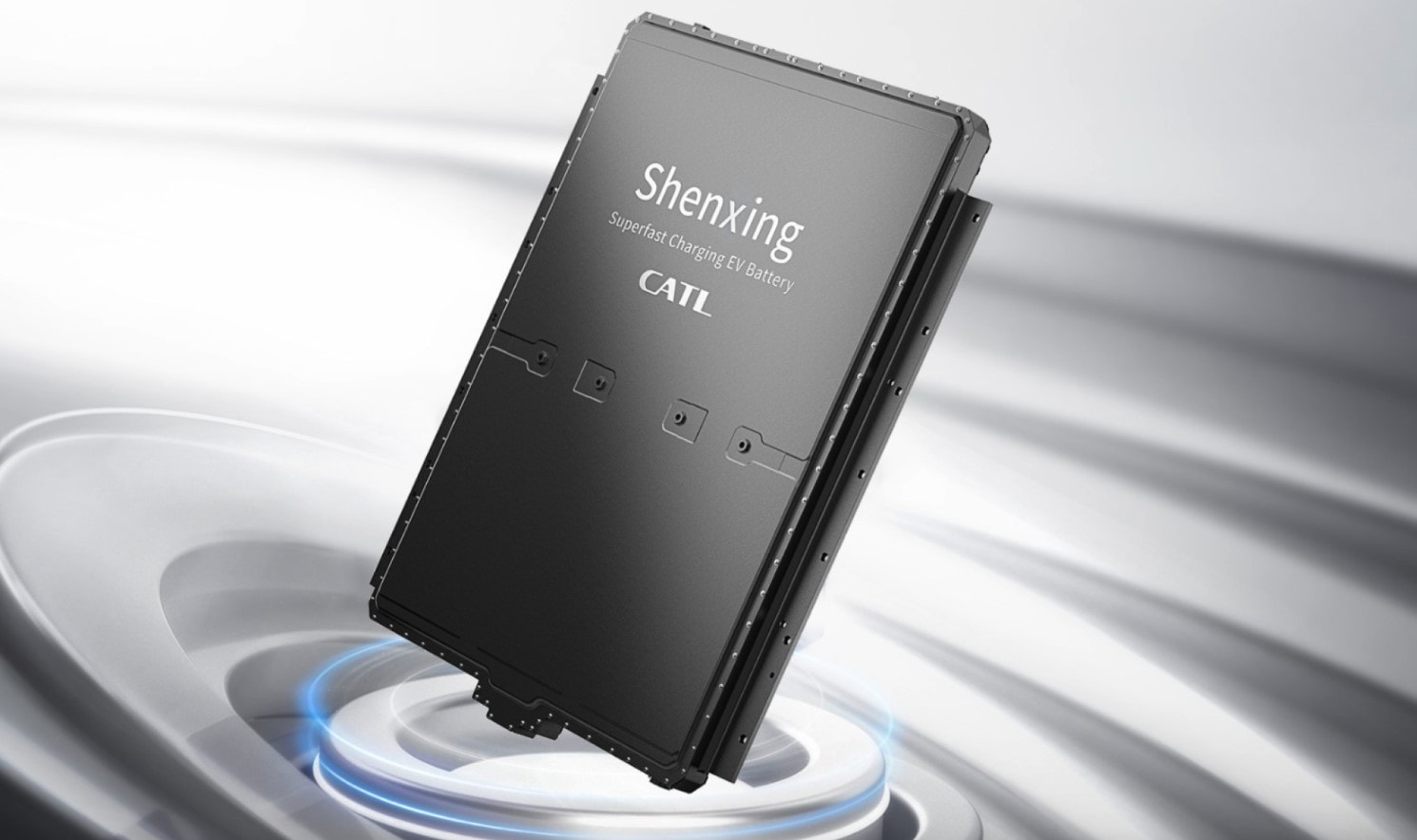 Zamykają usta elektrosceptykom. Samochody da się już ładować tak szybko, jak tankować