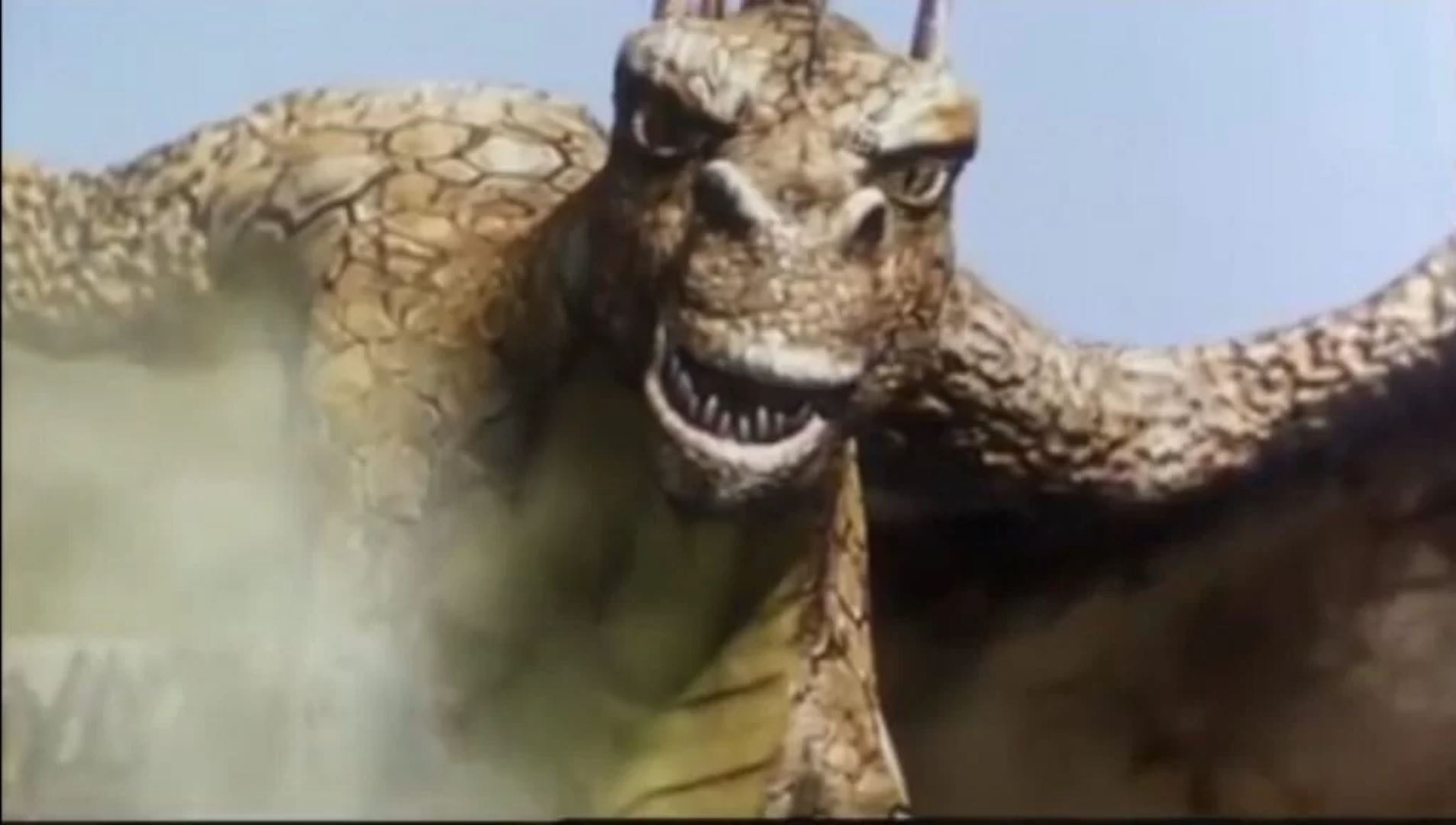 Kadr z filmu Wiedźmin. Zdjęcie niepowiązane