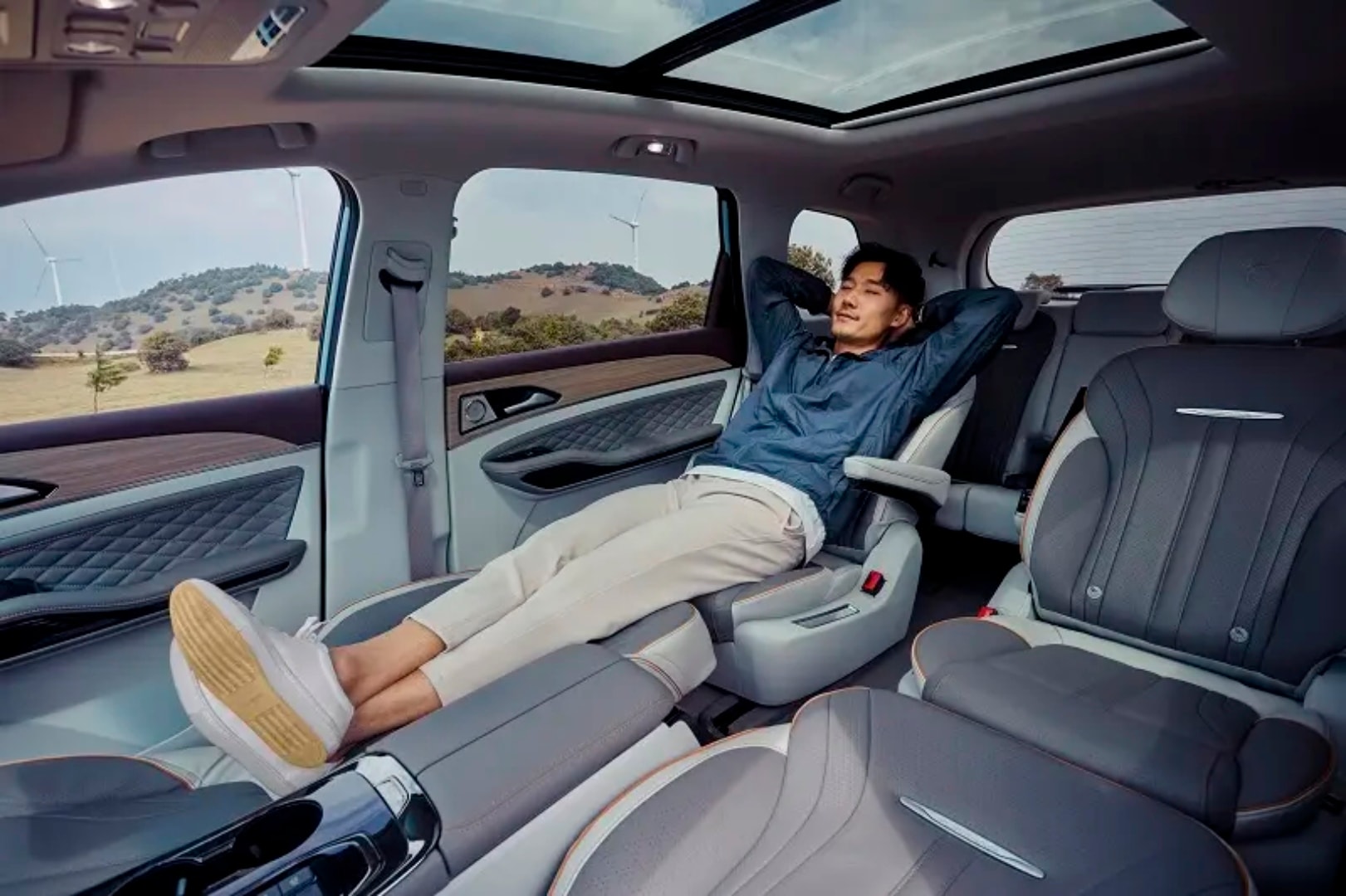 Do Polski wjechał kolejny producent samochodów z Chin. Cena jednego modelu zaskakuje