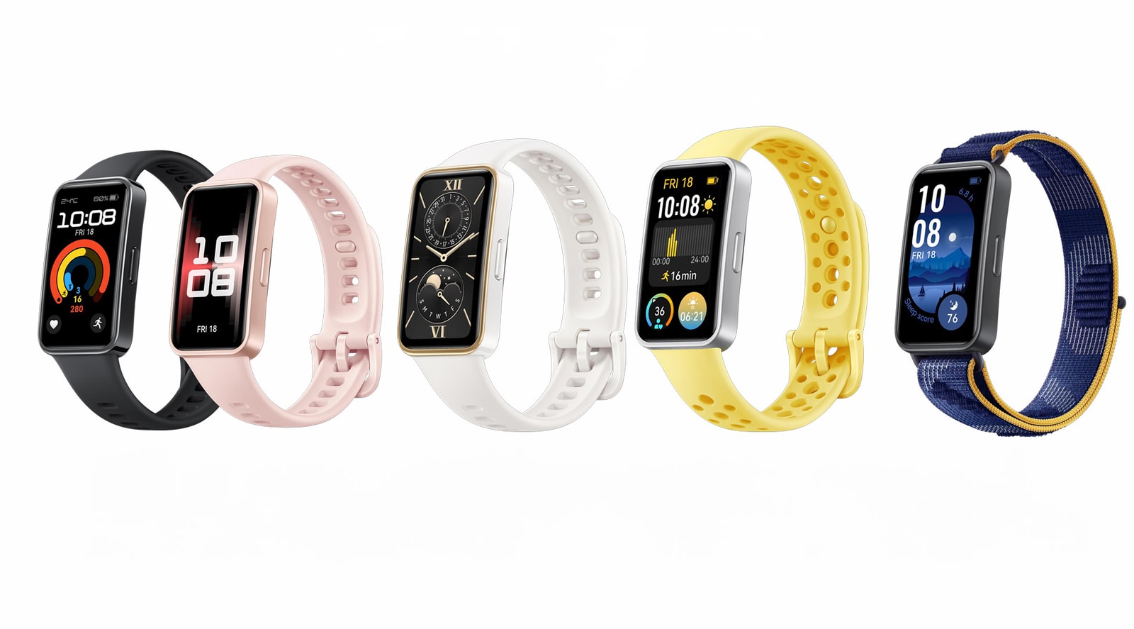Huawei Band 9