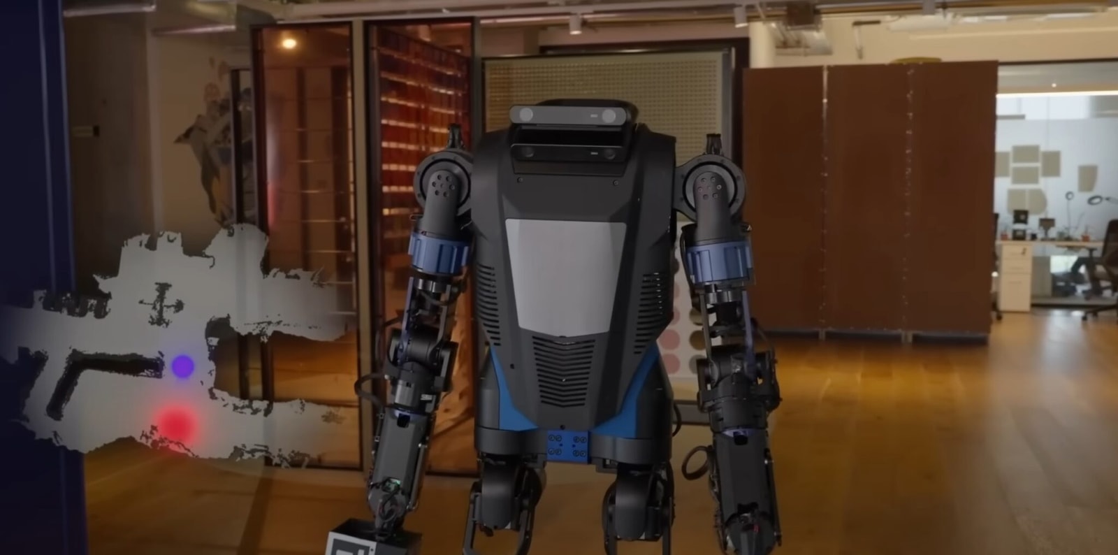 Menteebot