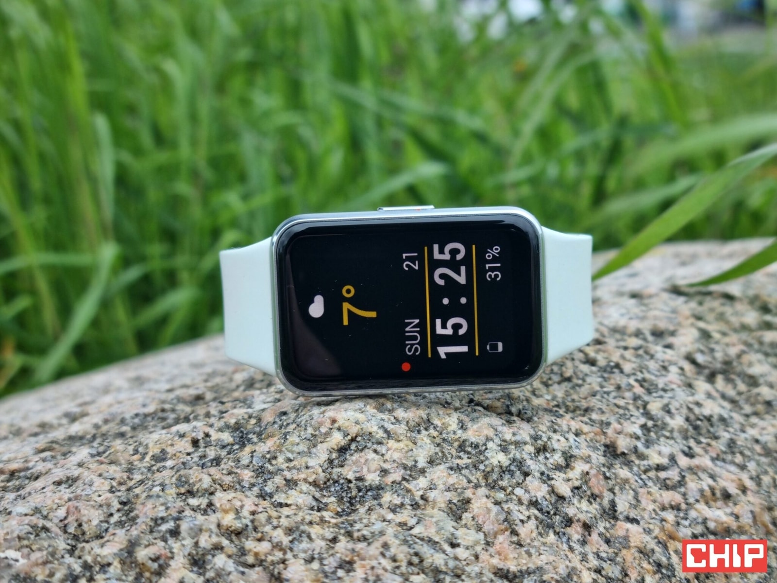 Samsung Galaxy Fit3